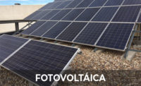 Fotovoltaica