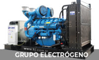 grupo-electrógeno