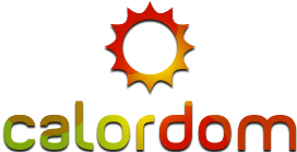 Calordom Logo