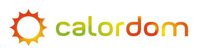 Calordom Logo