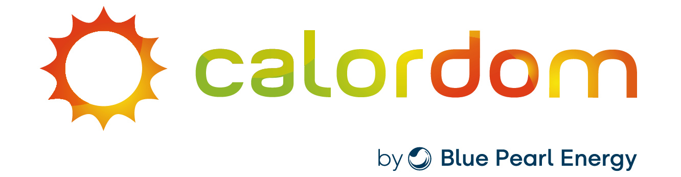 Calordom Logo