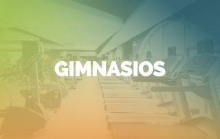 GIMNASIOS