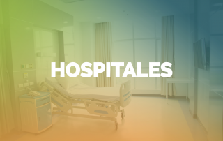 HOSPITALES