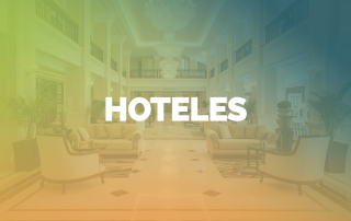 HOTELES