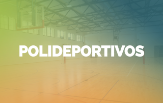 POLIDEPORTIVOS