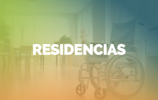 RESIDENCIAS