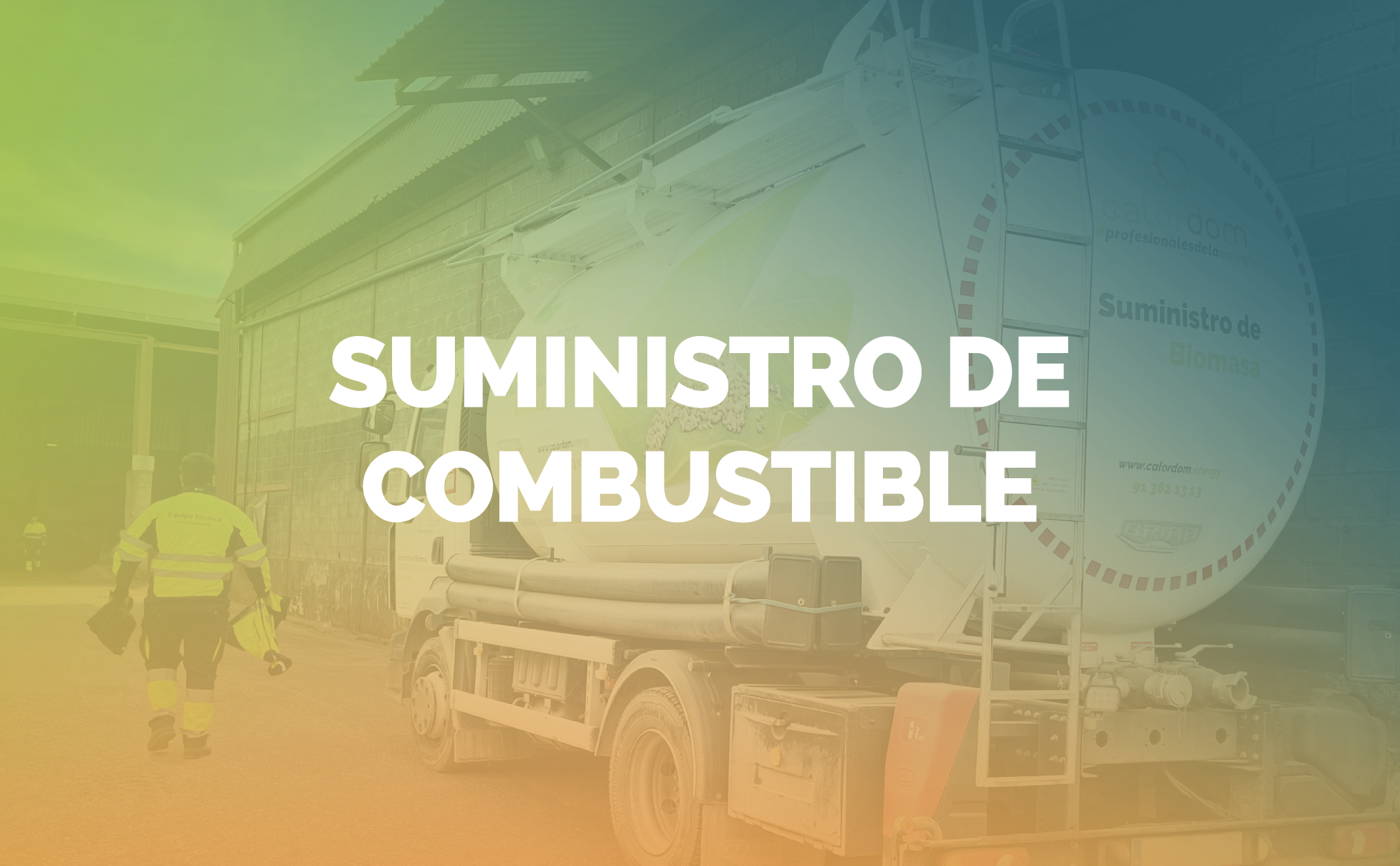 SUMINISTRO