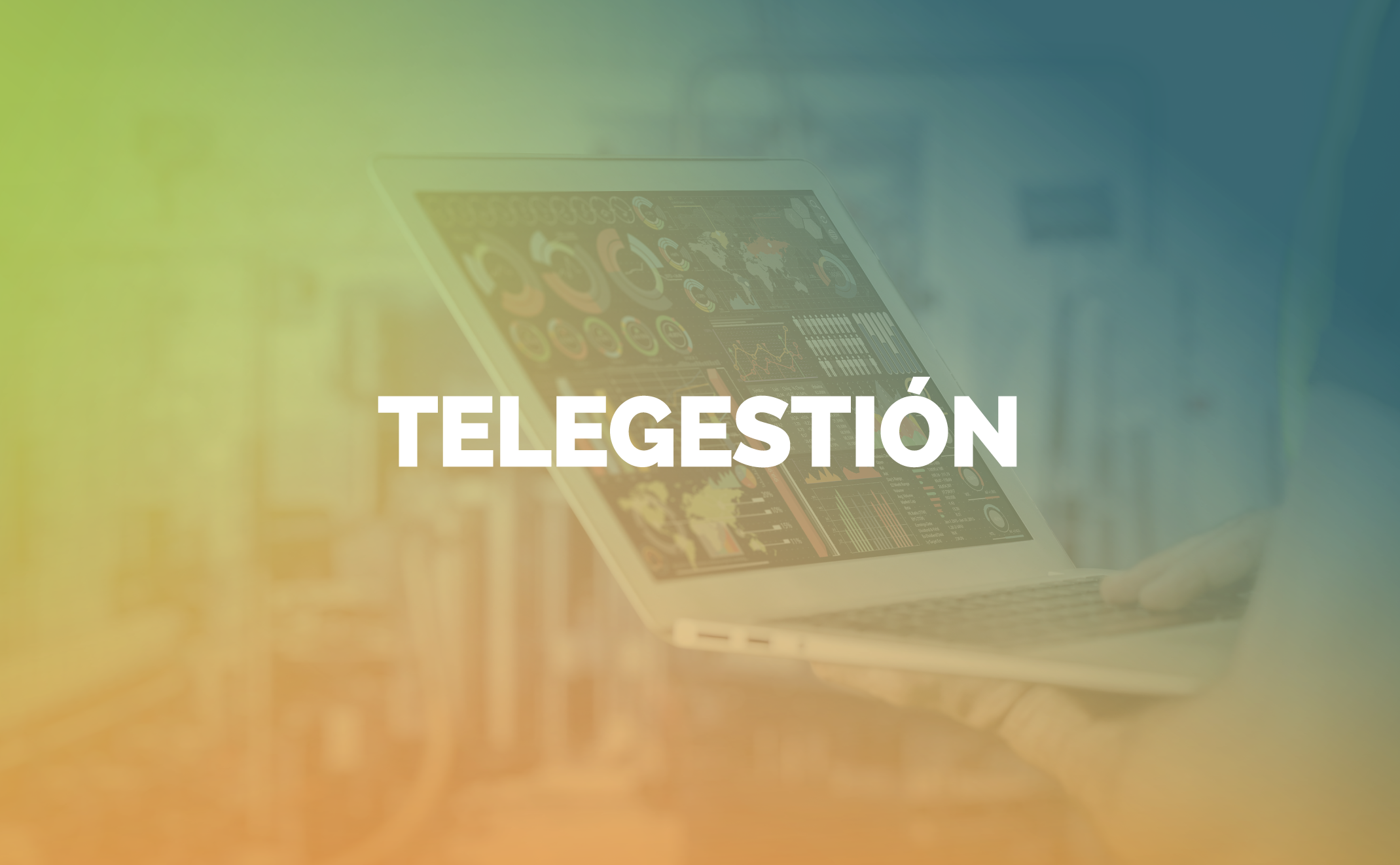 TELEGESTION